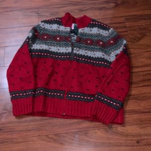 Vintage Ralph Lauren sweater